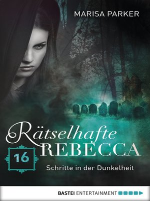 cover image of Rätselhafte Rebecca 16